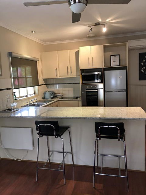 About Time Retreats- Studio Three - Accommodation Sunshine Coast 0