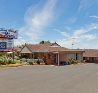 Abraham Lincoln Motel - Accommodation Sunshine Coast