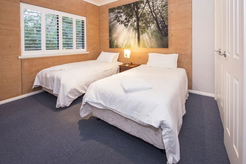 Abundance - Accommodation Sunshine Coast 2