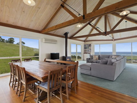 Acacia Brae - Accommodation Sunshine Coast 1
