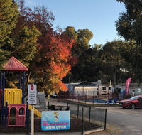 Acacia Caravan Park  Holiday Units - Accommodation Sunshine Coast