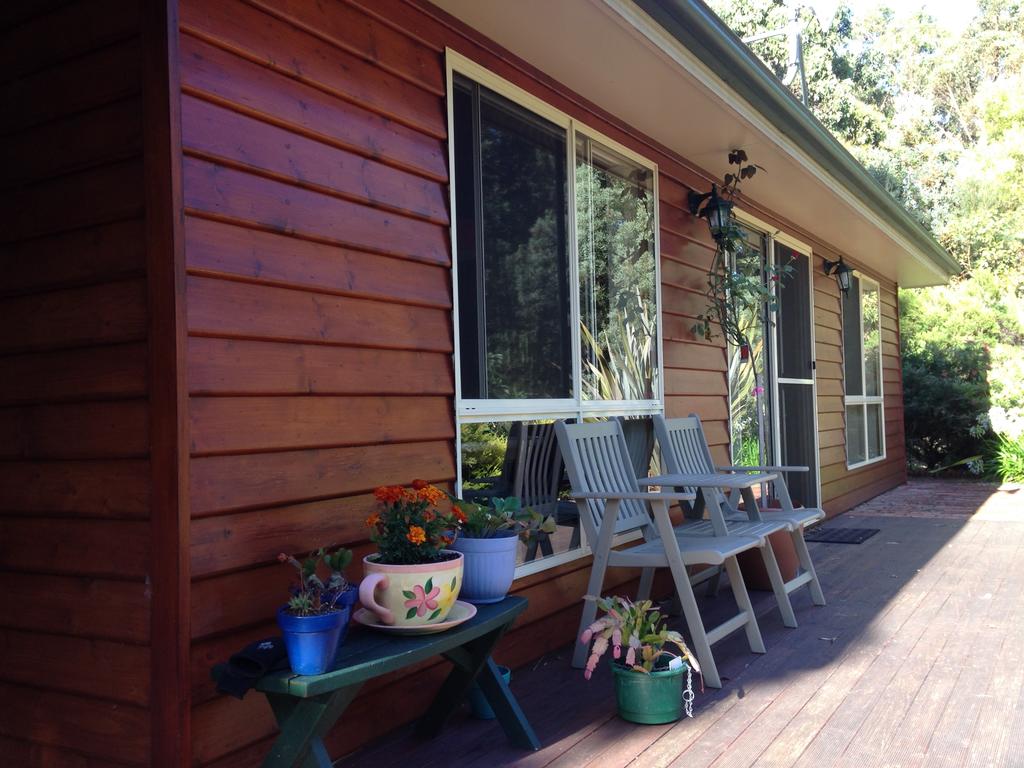 Acacia Hills TAS Accommodation Sunshine Coast