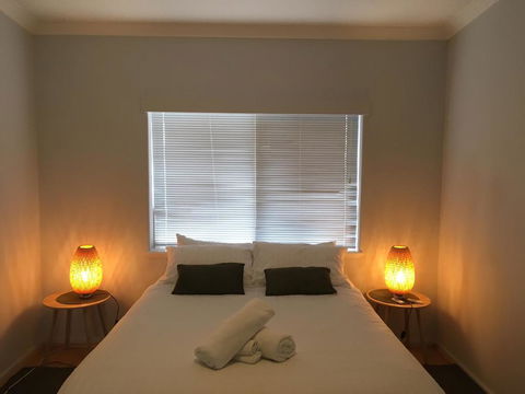 Acacia Holiday & Business Stay - Accommodation Sunshine Coast 1
