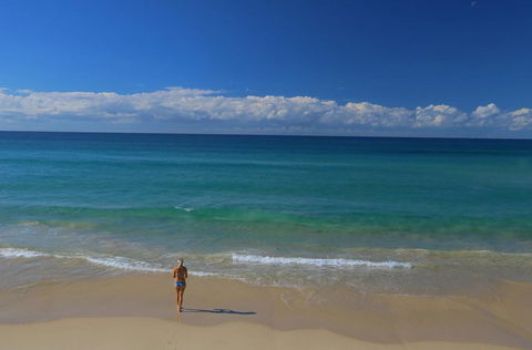 Acacia Kingscliff Town Holiday Apartment - Accommodation Sunshine Coast 3