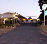 Acacia Motel - Accommodation Sunshine Coast