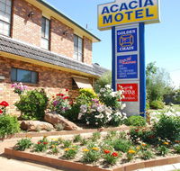 Acacia Motel - Accommodation Sunshine Coast