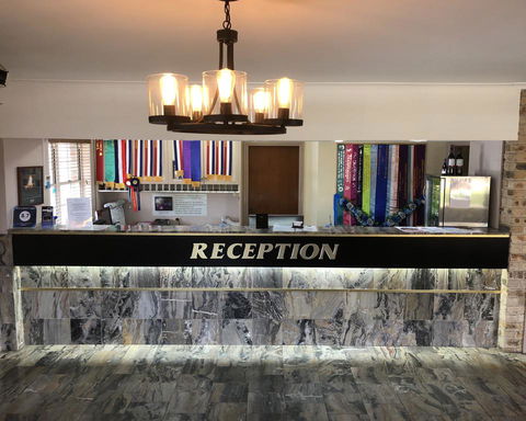 Acacia Motor Lodge - Accommodation Sunshine Coast 1