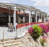 Acacia Ridge Hotel  Motel - Accommodation Sunshine Coast