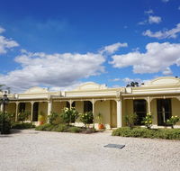 Acacia Terraces - Accommodation Sunshine Coast