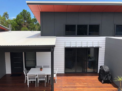Acacia Villa - Accommodation Sunshine Coast 2