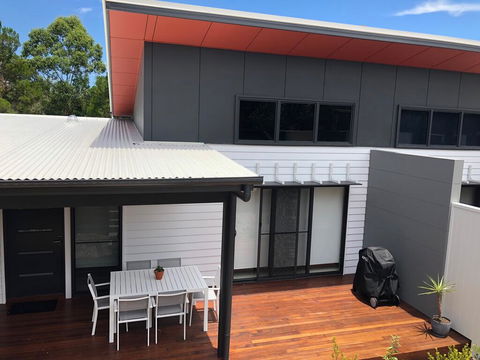 Acacia Villa - Accommodation Sunshine Coast 1