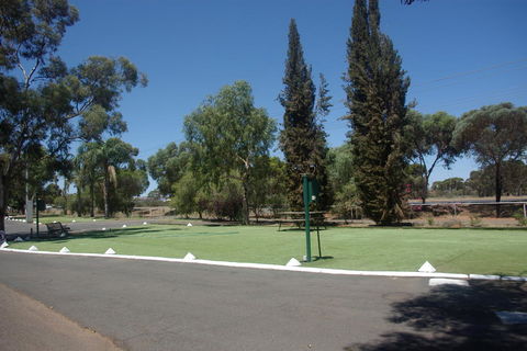 Acclaim Goldminer Tourist Caravan Park - Accommodation Sunshine Coast 0