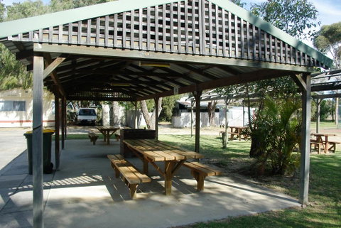 Acclaim Swan Valley Tourist Park - Accommodation Sunshine Coast 3