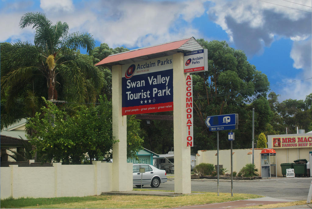West Swan WA Accommodation Sunshine Coast