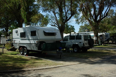 Acclaim Swan Valley Tourist Park - Accommodation Sunshine Coast 2