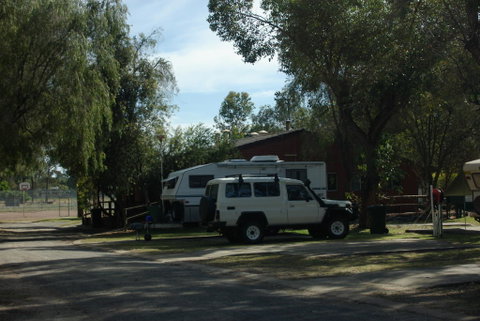 Acclaim Swan Valley Tourist Park - Accommodation Sunshine Coast 1