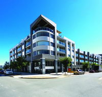 Accommodate Canberra - Aspire - Accommodation Sunshine Coast
