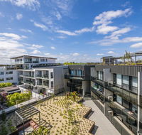 Accommodate Canberra - Northshore - Accommodation Sunshine Coast