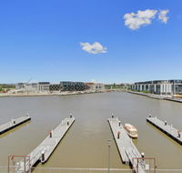 Accommodate Canberra - The Pier - Accommodation Sunshine Coast