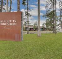 Accommodate Canberra Waygoose Street - Accommodation Sunshine Coast