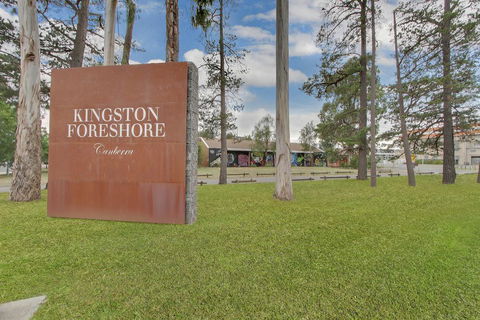 Accommodate Canberra Waygoose Street - Accommodation Sunshine Coast 0