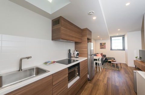 Accommodate Canberra Waygoose Street - Accommodation Sunshine Coast 3