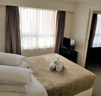 Accommodation Sydney 38 Harbour Street Sydney - Accommodation Sunshine Coast