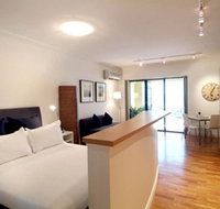 Accommodation Sydney Potts Point studio apartment with balcony - Accommodation Sunshine Coast