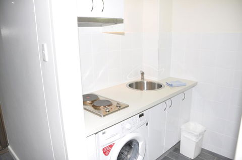Accommodation Sydney Studio With Balcony Apartment - Accommodation Sunshine Coast 1