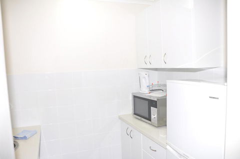 Accommodation Sydney Studio With Balcony Apartment - Accommodation Sunshine Coast 2