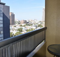 Accommodation Sydney Studio with balcony apartment - Accommodation Sunshine Coast
