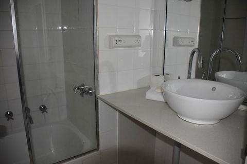 Accommodation Sydney Studio With Balcony Apartment - Accommodation Sunshine Coast 3