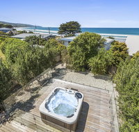 Achilles' - Accommodation Sunshine Coast