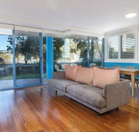 Across the road from the beach - Accommodation Sunshine Coast