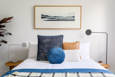 ADDERLEY A Striking 1880s Remodeled Victorian - Accommodation Sunshine Coast 1