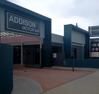 Addison Motor Inn - Accommodation Sunshine Coast