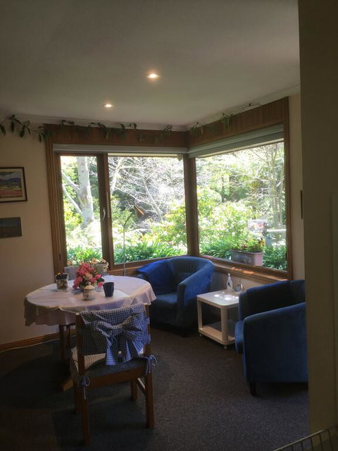 Adelaide Hills B&B Accommodation - Accommodation Sunshine Coast 1