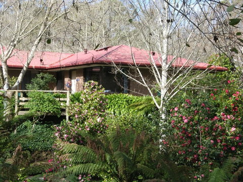 Adelaide Hills B&B Accommodation - Accommodation Sunshine Coast 2