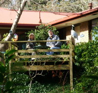 Adelaide Hills BB Accommodation - Accommodation Sunshine Coast