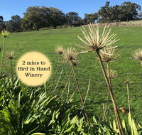Adelaide Hills Escape - Accommodation Sunshine Coast