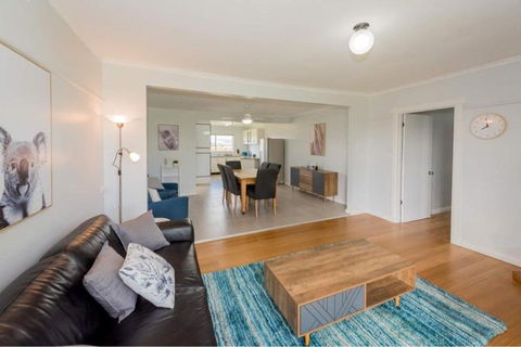 Diamond Hills Campbell Town - Accommodation Sunshine Coast 0