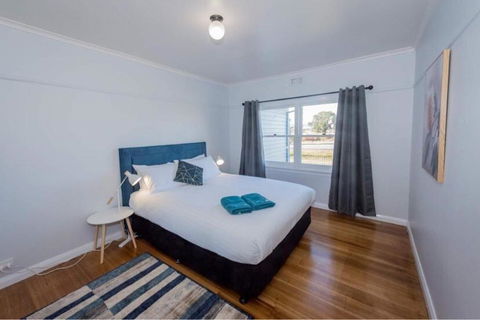 Diamond Hills Campbell Town - Accommodation Sunshine Coast 3