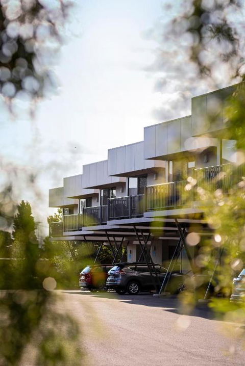 Discovery Parks - Melbourne - Accommodation Sunshine Coast 1