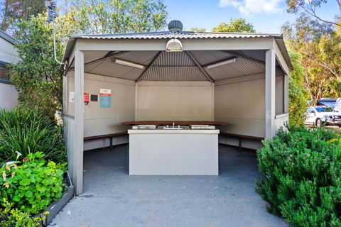 Discovery Parks - Melbourne - Accommodation Sunshine Coast 4