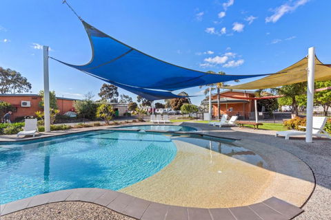 Discovery Parks - Melbourne - Accommodation Sunshine Coast 0