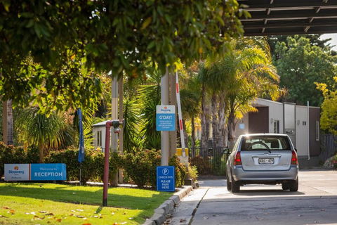 Discovery Parks - Melbourne - Accommodation Sunshine Coast 2