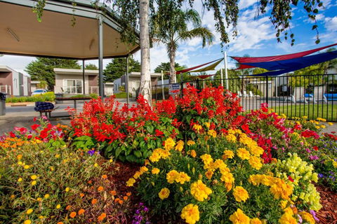 Discovery Parks - Melbourne - Accommodation Sunshine Coast 3