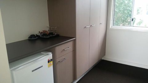 Dooleys Tavern And Motel Capella - Accommodation Sunshine Coast 3