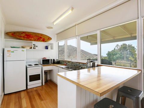 DROMANA BEACH SHACK - Accommodation Sunshine Coast 1