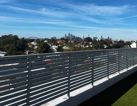 Drummoyne Apartment - Accommodation Sunshine Coast 0